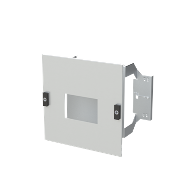 Модул H300 за 1х MCCB XT2 вертикално W400 QB2V43000 SpEe ABB, 1SZE980040B0020