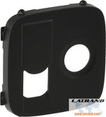 Лицев панел за TV+RJ45 розетка цвят Черно Valena Allure Legrand - 754838