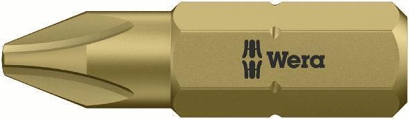 Бит PH 2 x25мм, 851/1 A Wera - W134920
