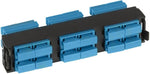 Касета 6x SCD SM заредена LCS3 Legrand, LEGRAND, 32111