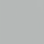 Лицев панел за 1 бутон 60x60 Linea71 Fenix Grey Ephesus EKINEX, EK-T1Q-FGE