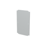 Монтажна плоча H1000 плътна W800 QM0810000 SpEe ABB, 1SZE980070B0220