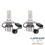 АВТОМОБИЛНА LED ЛАМПА 64193DWXTR H4 LED 3год 13/13W 12V P43T FS2 OSRAM