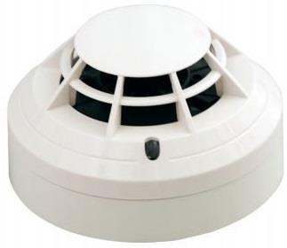 Адресируем мултикритериен датчик, с изолатор, HM Honeywell, HONEYWELL, HM-PTSE-I-AP