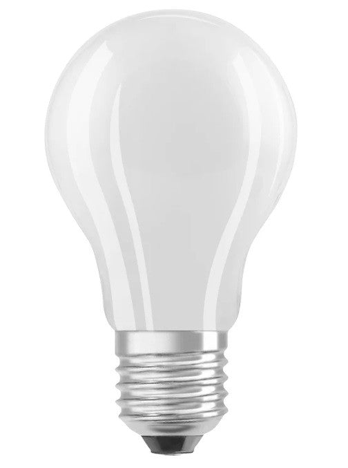 LED ЛАМПА PARATHOM DIM CL A  GL FR 60 7W/840 E27 LEDVANCE