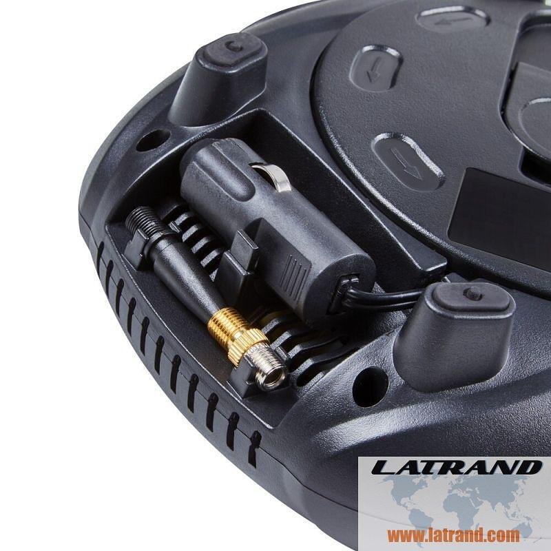 КОМПРЕСОР OTI200 TYREINFLATE OSRAM
