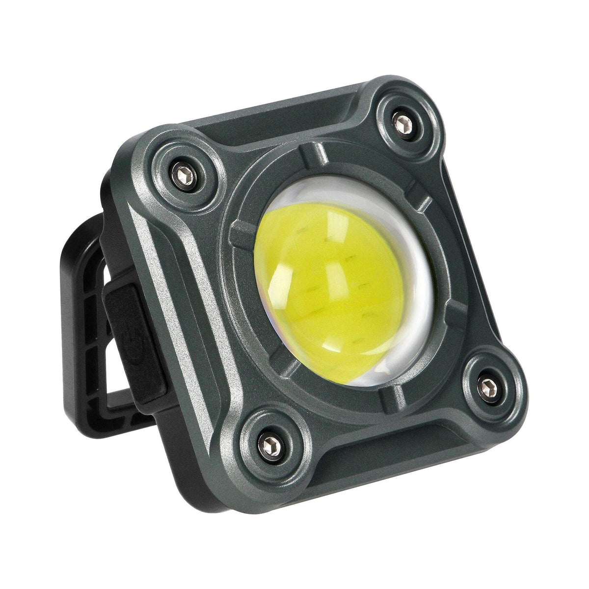Работна лампа LED COB 15W, 1000lm, 2000mAh - WL-15, VIRONE