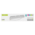 Захранване за магнитна релса M-LINE, бяло, 100W 48V DC, DPM, MTL-DR-100W-W