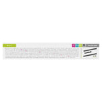 Захранване за магнитна релса M-LINE, черно, 200W 48V DC, DPM, MTL-DR-200W