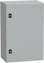 Метално табло 600x400x250мм БЕЗ плоча IP66 Spacial CRN SE, SCHNEIDER ELECTRIC НИСКО НАПРЕЖЕНИЕ, NSYCRN64250