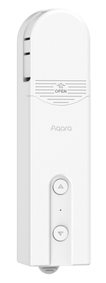 Задвижване за щори с батерия Aqara Roller E1 - 5085, AQARA, RSD-M01