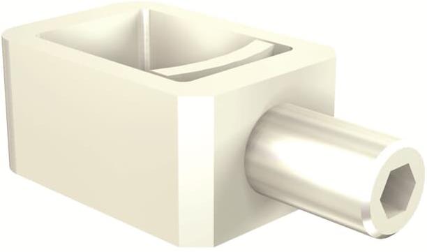 Комплект клеми FC за Cu и Al проводници 1x120 до 240mm2 XT3 3 бр. ABB, 1SDA067183R1