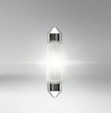 АВТОМОБИЛНА ЛАМПА 6413 5W 12V SV8,5-8 UNPACKED OSRAM