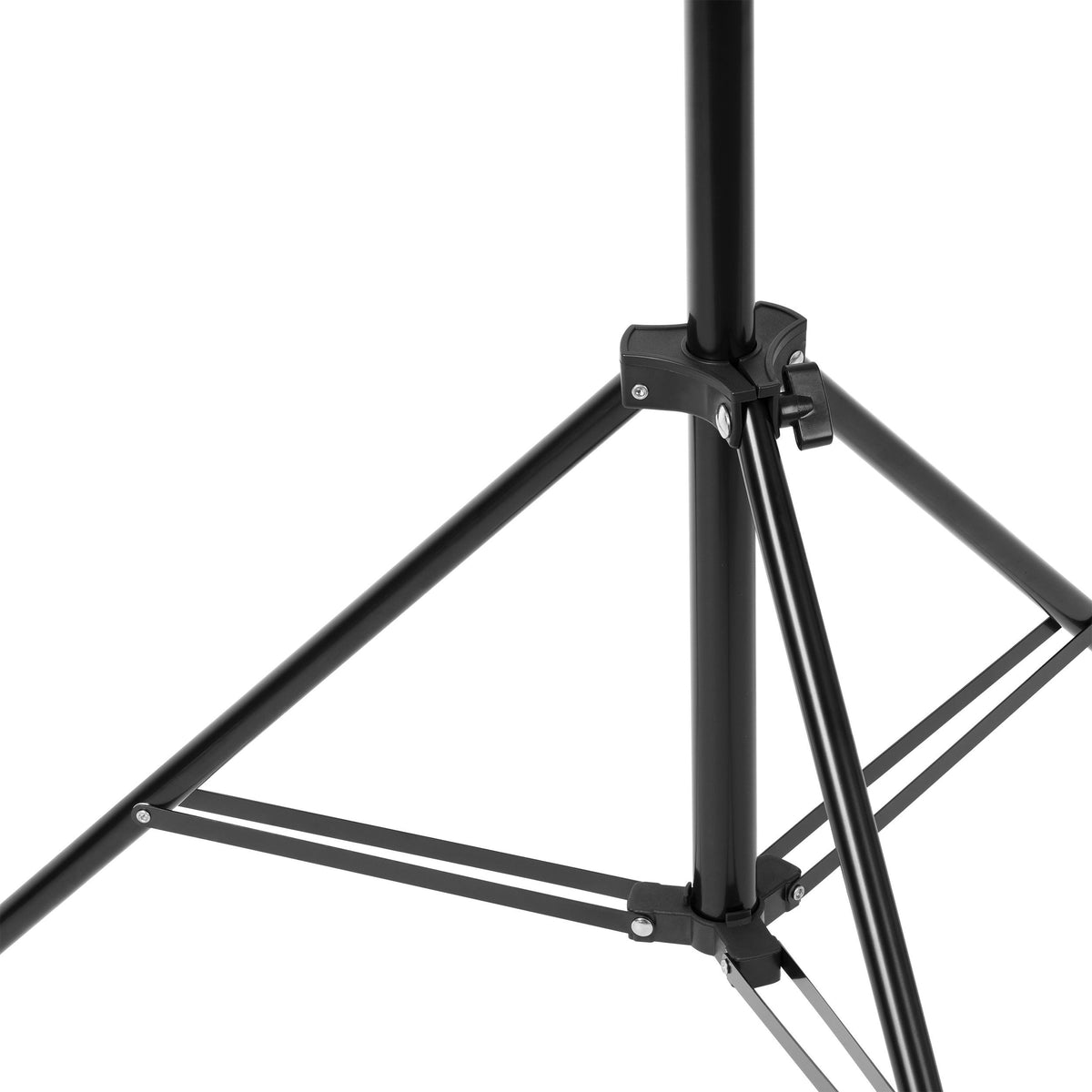 RIGEL LED Работна лампа със статив – 55W, 4950 lm, 6500K