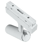 Магнитна лампа за релсова система M-LINE, бяла, 5 W, 400 lm, 4000 K, DPM, MTL-ST-5W-W