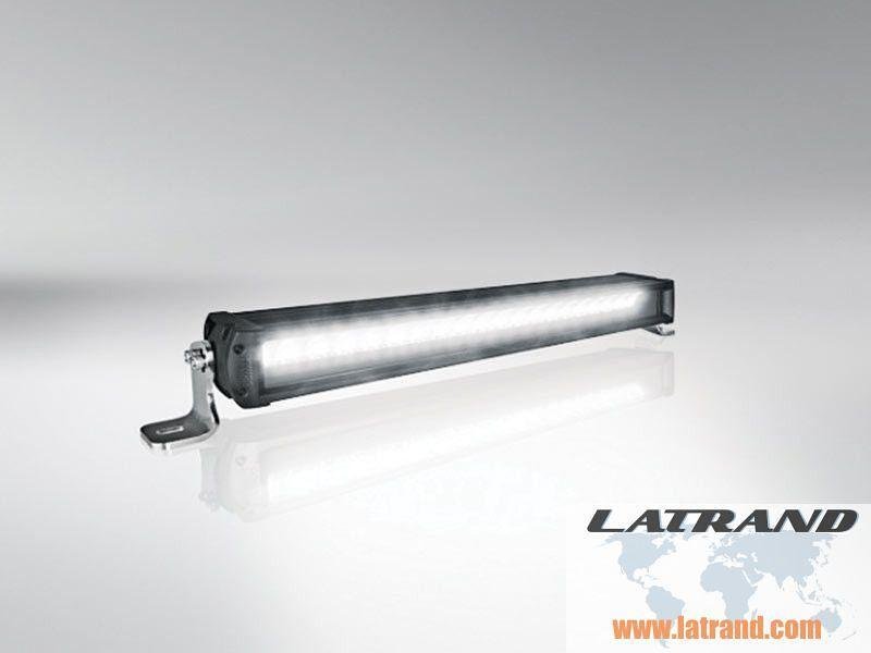 LED бар Osram Lightbar FX500-SP 36W, 12/24V, 655mm - LEDDL104-SP