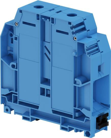 Редова клема СИНЯ 150мм2 ZS150-BL серия SNK ABB, 1SNK531020R0000