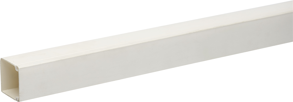 Кабелен мини канал Ultra PVC 30х30мм /88м/ SE /до изчерпване/, SCHNEIDER ELECTRIC, ETK30330