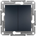 Сериен ключ цвят Антрацит Asfora SE, SCHNEIDER ELECTRIC, EPH0300171