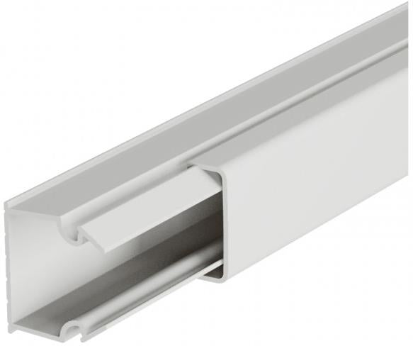 Кабелен PVC канал 16х16мм/150м/ DLP-S Legrand, LEGRAND, 638110