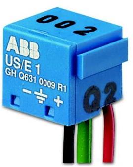 Конектор US/E1 с аресторна защита 2kV KNX ABB, GHQ6310009R0001
