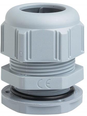 Щуцер с гайка M32 IP68 /5бр/ кабел 12-25mm Legrand, LEGRAND, 98006