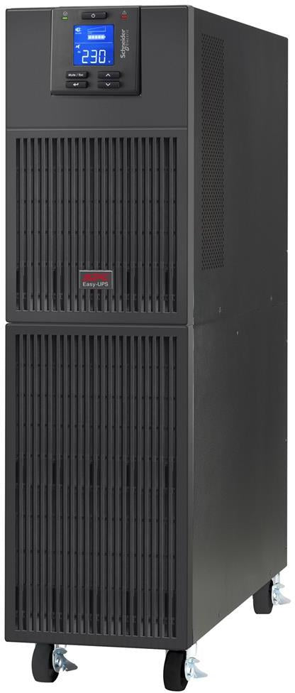 UPS On-line 6kVA / 6kW Easy SE, SCHNEIDER ELECTRIC, SRV6KI