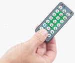 Дистанционно управление инженерно UHS5, CP Electronics, LEGRAND, CP460004