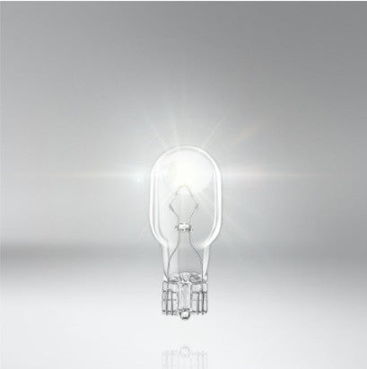 АВТОМОБИЛНА ЛАМПА 921 W16W 16W 12V W2.1X9.5D DUOBLISTER OSRAM