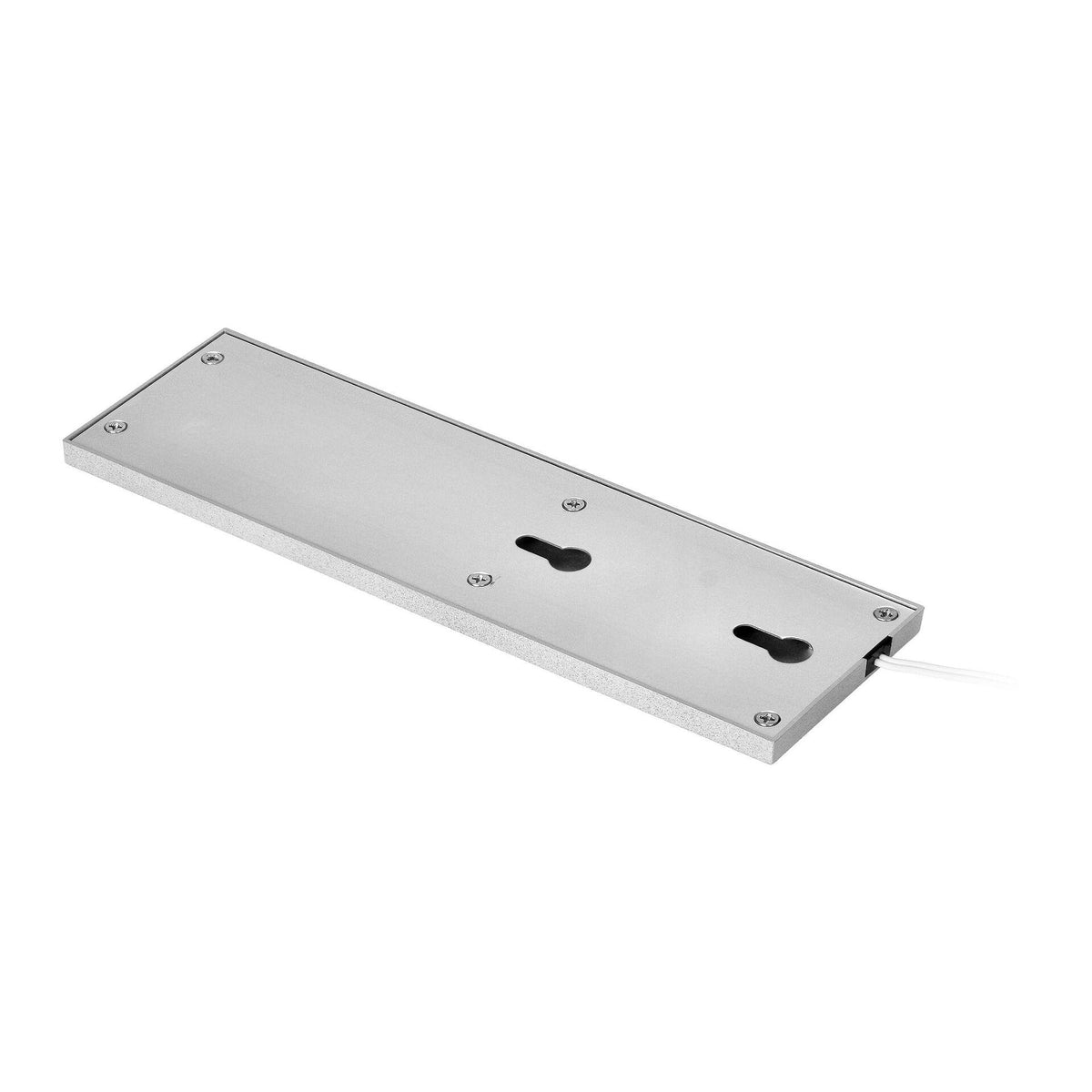 ПОДШКАФНА ЛАМПА PLANA LED ADVITI AD-OM-6476L4/G/SW 4W 240lm + БЕЗКОНСОРТЕН ПРЕВКЛЮЧВАТЕЛ - AD-OM-6477L4/G
