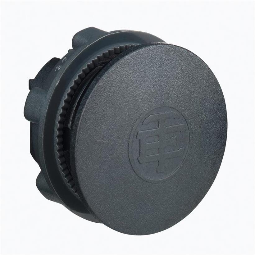 Капаче черно за отвор Ø22mm XB5 SE, SCHNEIDER ELECTRIC НИСКО НАПРЕЖЕНИЕ, ZB5SZ3