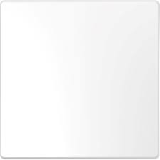 Лицев панел за ключ/бутон цвят Лотус System Design Merten SE, SCHNEIDER ELECTRIC, MTN3300-6035