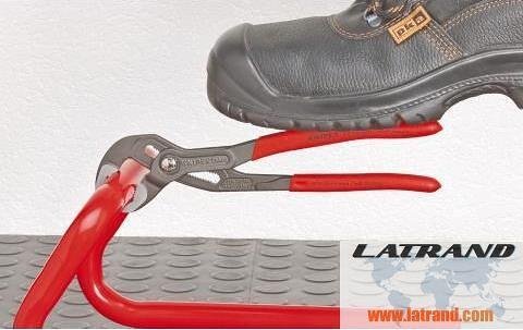 Клещи Knipex Cobra мултифункц. приложение 250мм Knipex - K8701250