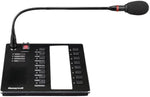 Пулт с микрофон и 16 бутона, Intevio Honeywell, HONEYWELL, RK-MIC