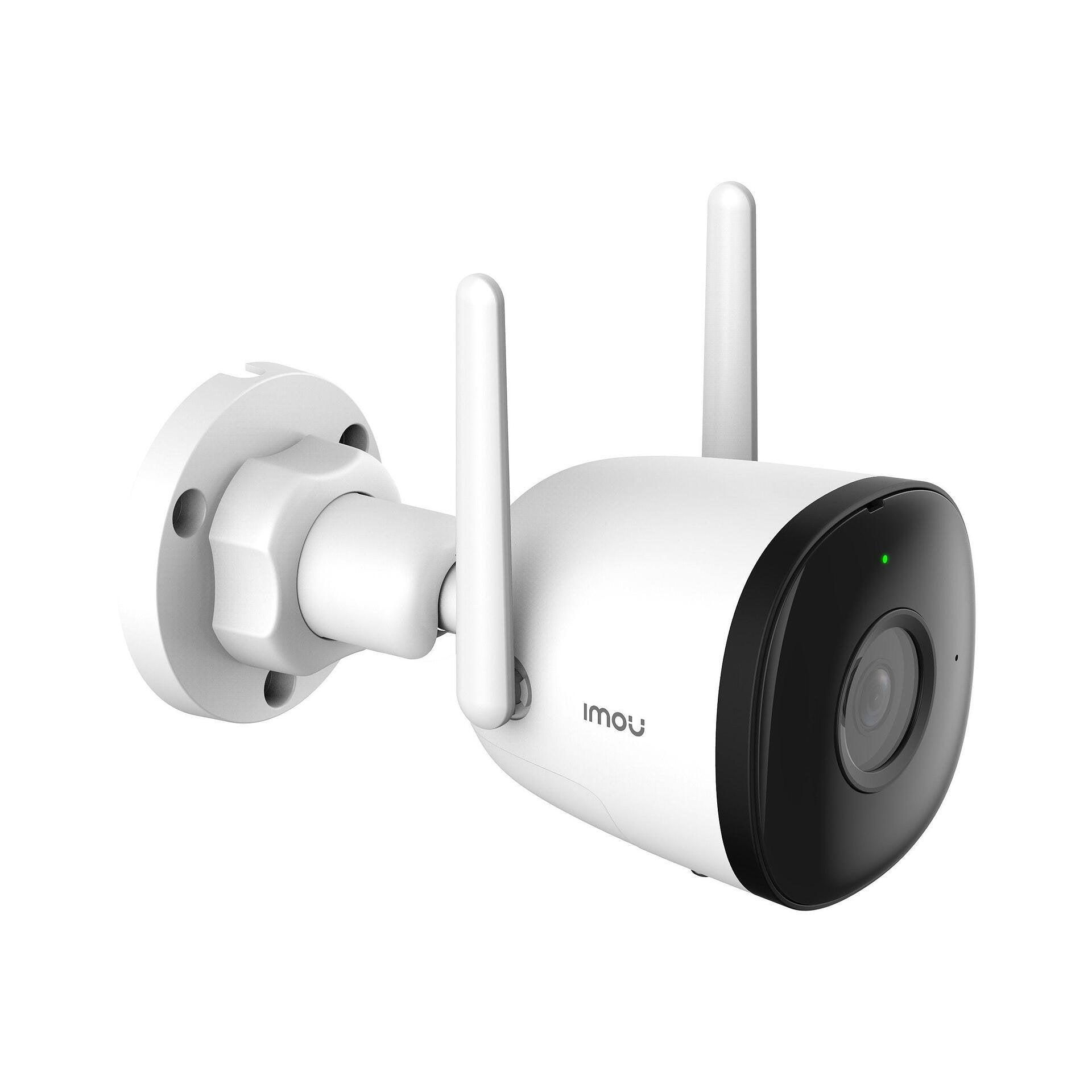 Външна камера IMOU BULLET 2-C, 2Mpx, WiFi - IPC-F22P