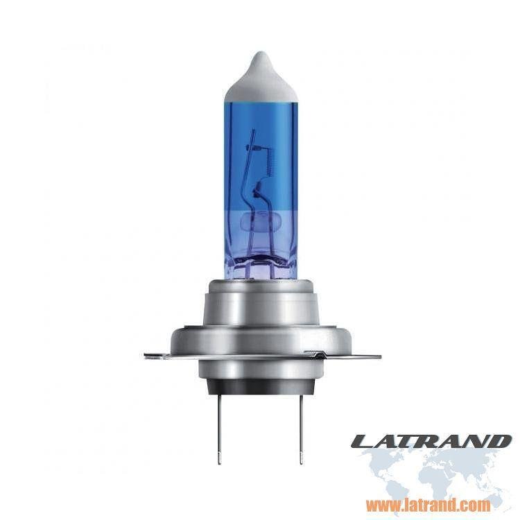 АВТОМОБИЛНА ЛАМПА 62210CBB H7 80W 12V PX26D OFFROAD DUOBOX OSRAM