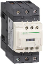 Контактор TeSys D 3P 30kW (65A AC-3) 1NO-1NC 230V 50/60Hz EverLink SE, SCHNEIDER ELECTRIC НИСКО НАПРЕЖЕНИЕ, LC1D65AP7