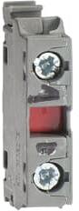 Помощен контакт OBEA10 1NO към основа OEZNP3 ABB, 1SCA022190R3000