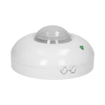 ORNO - Детектор PIR открито на таван 360° - OR-CR-203/W