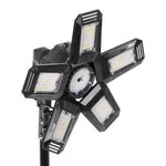 RIGEL LED Работна лампа със статив – 55W, 4950 lm, 6500K