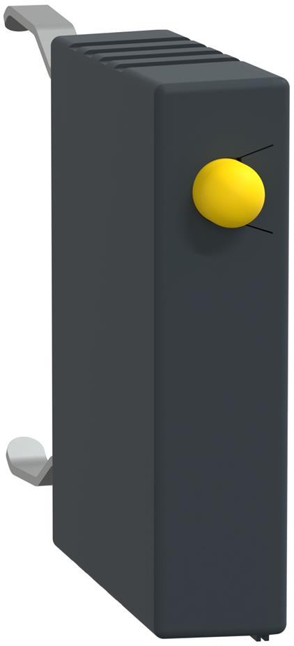 Варистор TeSys K 12...24Vac/dc SE, SCHNEIDER ELECTRIC НИСКО НАПРЕЖЕНИЕ, LA4KE1B