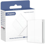 Бутон с 7 функции с батерия Aqara Remote H1 - 5023, AQARA, WRS-R02