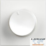 Димер ротативен 40-400W 230V товар 2 мод. цвят Бял Classia Bticino - RW4402