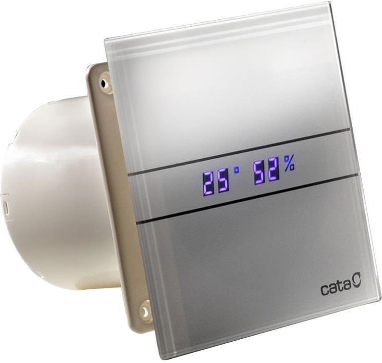 Стъкло за E-100GTH цвят Бял CATA - R21201080