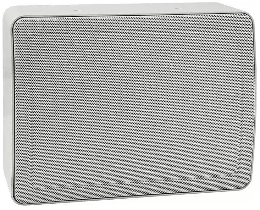 Високоговорител за открит монтаж А/В, 2x4", 2x6W, EN 54-24 Honeywell, HONEYWELL, 582428
