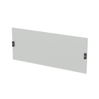 Лицев панел H350 плътен W800 QCC083501 SpEe ABB, 1SZE980010B0285
