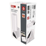 IP Камера 3MP IP65 с лампа IP-310 TORCH бяла Wi-Fi GoSmart EMOS