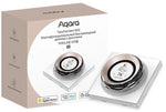 Пулт за управление със Smart реле 2х On/Off 8A изисква неутрала Aqara Dial V1 - 7482, AQARA, DS-K01D