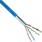 Кабел Cat.6 F/UTP PVC Eca син – 500m LCS3 Legrand, LEGRAND, 32758