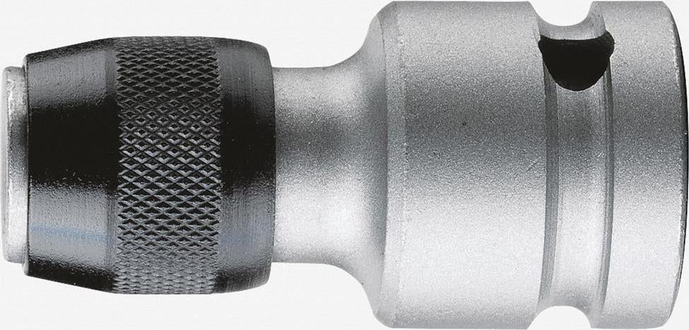 Адаптер за битове към тресчотка ½", 50мм, 784 C Zyklop Wera, WERA, W042760